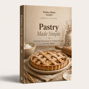 Baking Without Fear