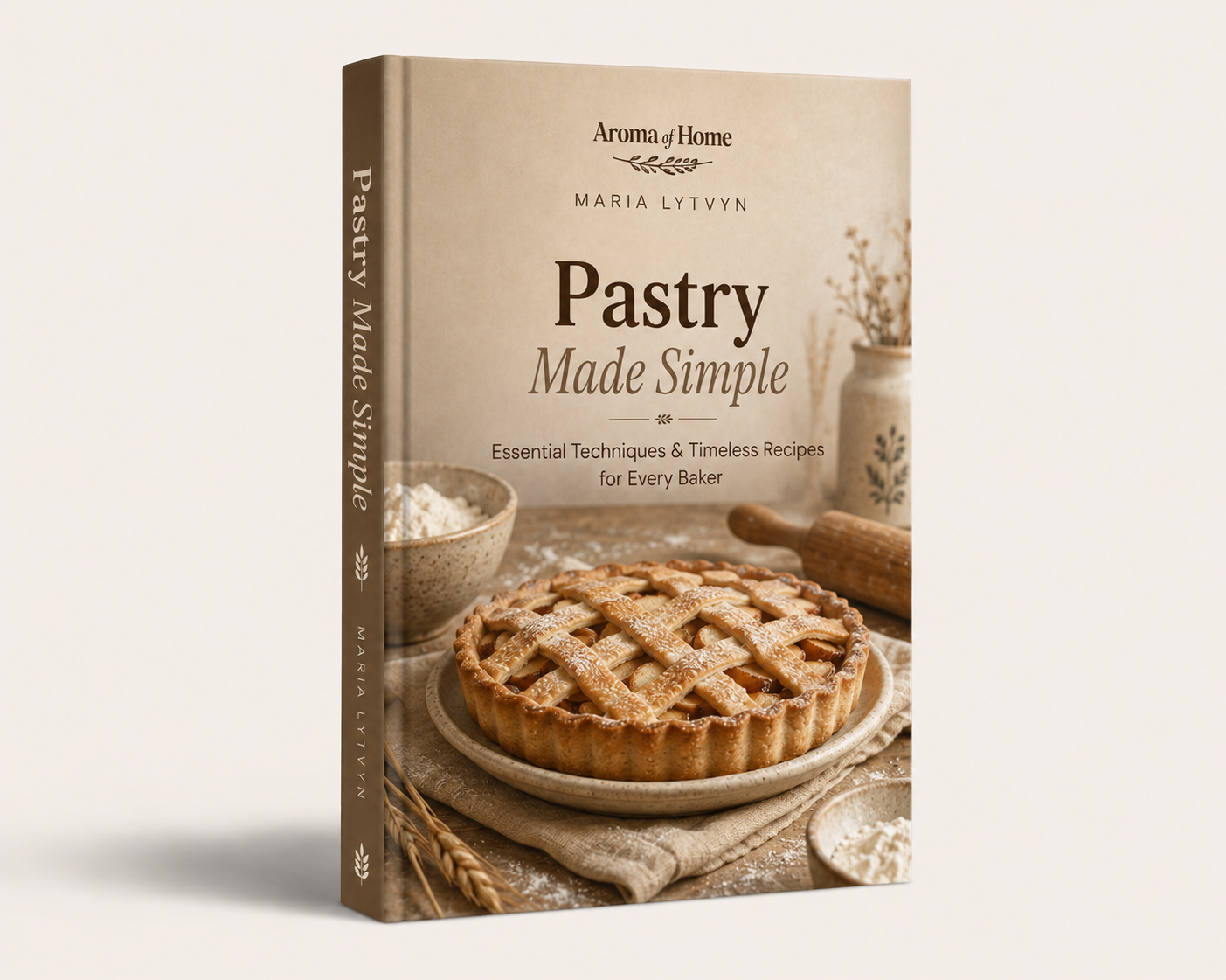 Baking Without Fear