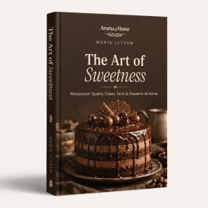 The Art of Sweetness