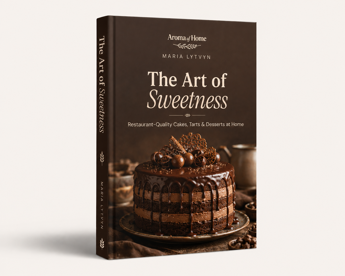 The Art of Sweetness