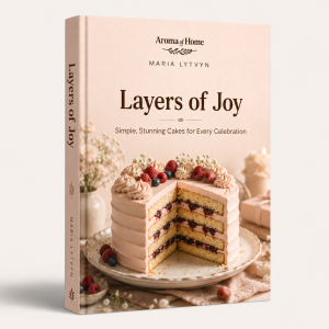 Layers of Joy