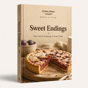 Sweet Endings