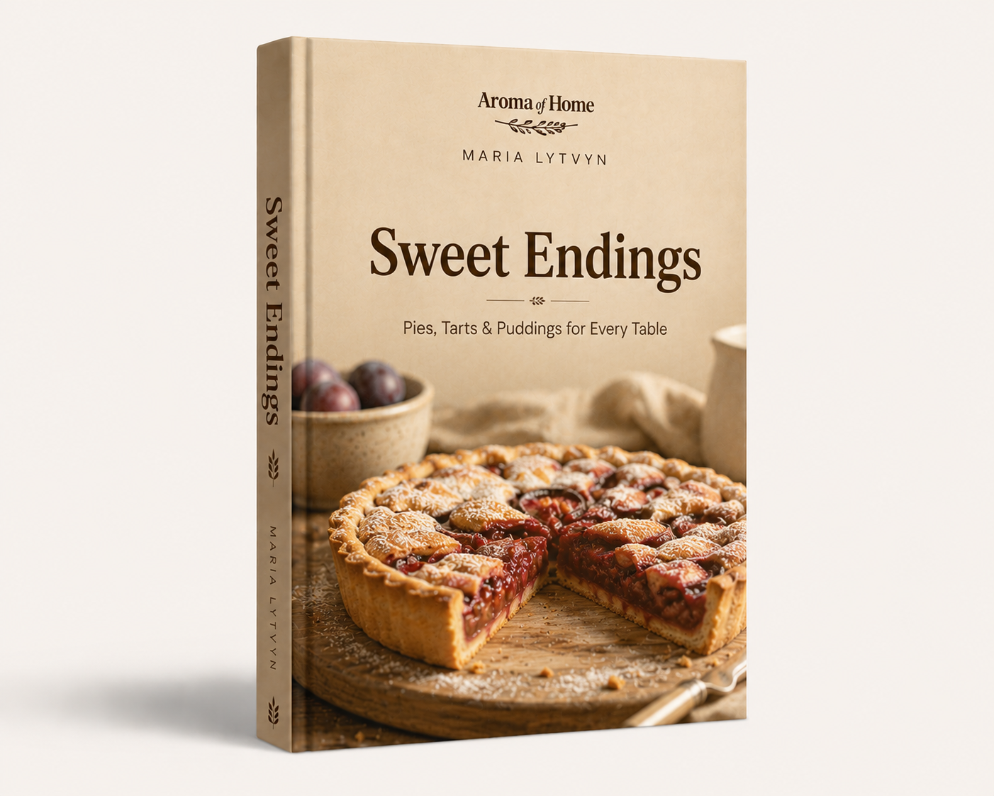 Sweet Endings